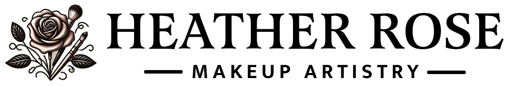 Heather Rose Makeup Artistry logo